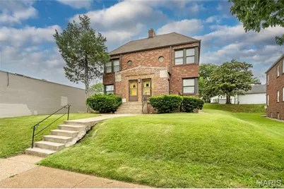 5860 Christy Boulevard, Saint Louis, MO 63116 - Photo 3