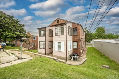5860 Christy Boulevard, Saint Louis, MO 63116 - Photo 11