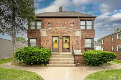 5860 Christy Boulevard, Saint Louis, MO 63116 - Photo 1
