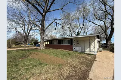 810 Loyola Drive, Florissant, MO 63031 - Photo 1
