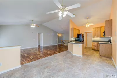 1134 Villa Flora Drive #44A, O'Fallon, MO 63366 - Photo 9