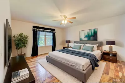 1134 Villa Flora Drive #44A, O'Fallon, MO 63366 - Photo 13