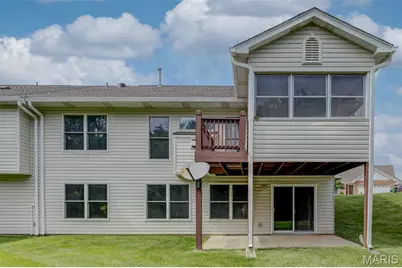 1134 Villa Flora Drive #44A, O'Fallon, MO 63366 - Photo 29