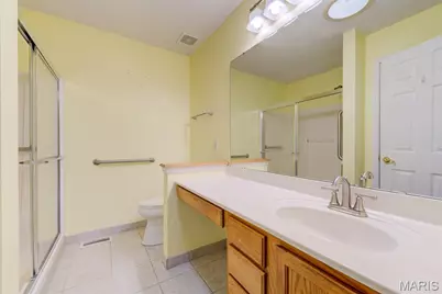 1134 Villa Flora Drive #44A, O'Fallon, MO 63366 - Photo 15