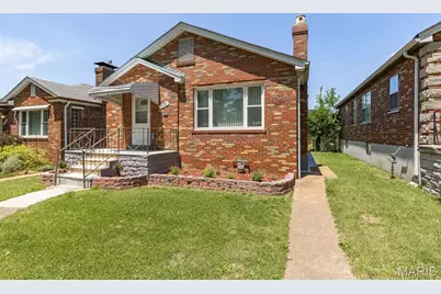 5449 Mardel Avenue, Saint Louis, MO 63109 - Photo 7