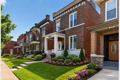 4744 Louisiana Avenue, Saint Louis, MO 63111 - Photo 1