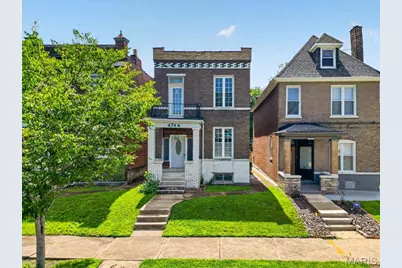 4744 Louisiana Avenue, Saint Louis, MO 63111 - Photo 37