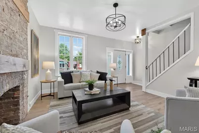 4744 Louisiana Avenue, Saint Louis, MO 63111 - Photo 7