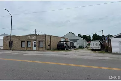 212 W 2nd Street, Montgomery City, MO 63361 - Photo 3