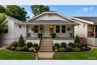 5220 Dewey Avenue, Saint Louis, MO 63116 - Photo 1