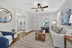 5220 Dewey Ave, Saint Louis, MO 63116 - Photo 5