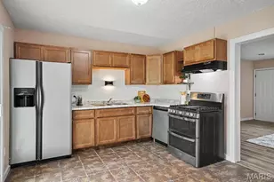 9620 St Girard Ln, Edmundson, MO 63134 - Photo 3
