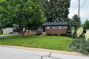 1228 Arrowhead Dr, Olivette, MO 63132 - Photo 3