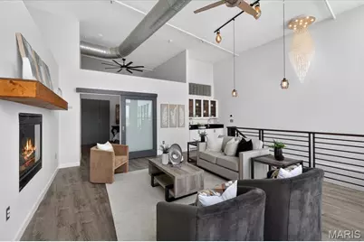 1136 Washington Avenue #905, Saint Louis, MO 63101 - Photo 19