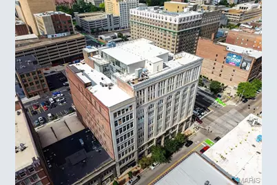 1136 Washington Avenue #905, Saint Louis, MO 63101 - Photo 35
