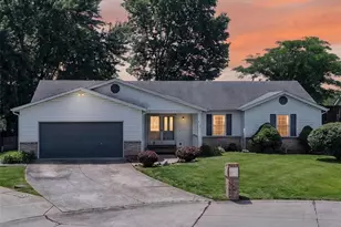 412 Pandora Ct, Saint Peters, MO 63376 - Photo 1