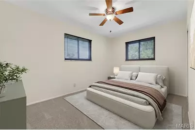 11929 Paradise Lane, Des Peres, MO 63131 - Photo 19