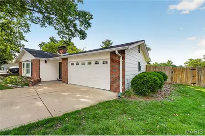 11929 Paradise Lane, Des Peres, MO 63131 - Photo 47