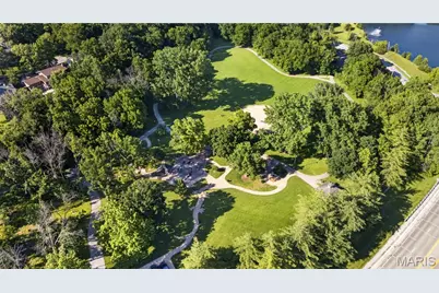 11929 Paradise Lane, Des Peres, MO 63131 - Photo 67