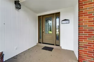 11929 Paradise Ln, Des Peres, MO 63131 - Photo 3