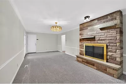 11929 Paradise Lane, Des Peres, MO 63131 - Photo 35