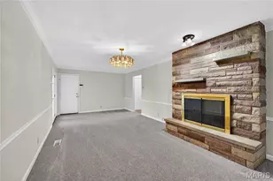 11929 Paradise Ln, Des Peres, MO 63131 - Photo 35