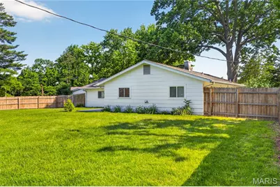 11929 Paradise Lane, Des Peres, MO 63131 - Photo 53
