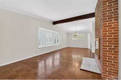 11929 Paradise Lane, Des Peres, MO 63131 - Photo 29