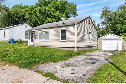 346 Mueller Avenue, Ferguson, MO 63135 - Photo 3