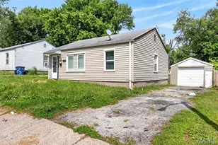 346 Mueller Ave, Ferguson, MO 63135 - Photo 3