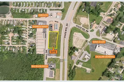 0 Mall Dr, Cedar Hill, MO 63016 - Photo 1