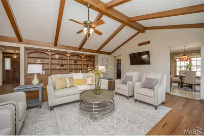 9802 Eagle Hill Lane, Sunset Hills, MO 63127 - Photo 23