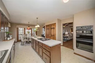9802 Eagle Hill Ln, Sunset Hills, MO 63127 - Photo 35