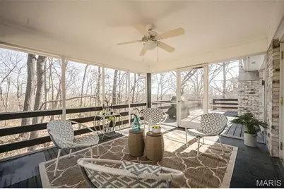 9802 Eagle Hill Lane, Sunset Hills, MO 63127 - Photo 37