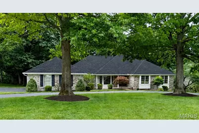 9802 Eagle Hill Lane, Sunset Hills, MO 63127 - Photo 1