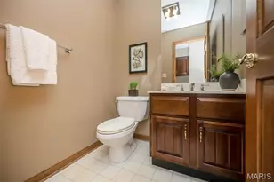 9802 Eagle Hill Ln, Sunset Hills, MO 63127 - Photo 39