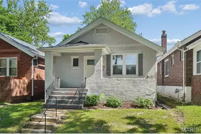 6919 Corbitt Avenue, Saint Louis, MO 63130 - Photo 1