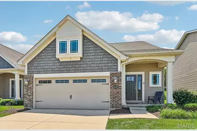 2487 Windswept Farms Drive, Eureka, MO 63025 - Photo 1