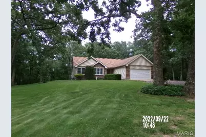 56 W Nottingham Circle, Sullivan, MO 63080 - Photo 3