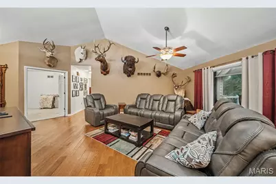 56 W Nottingham Circle, Sullivan, MO 63080 - Photo 9