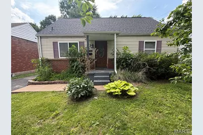 3719 Gordon Avenue, Saint John, MO 63114 - Photo 1