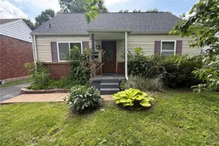 3719 Gordon Ave, Saint John, MO 63114 - Photo 1