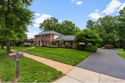 2416 Powders Mill Drive, Wildwood, MO 63005 - Photo 3