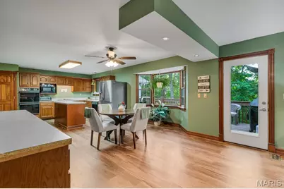 1338 Gainsborough Court, Lake Sherwood, MO 63357 - Photo 7