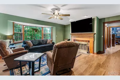 1338 Gainsborough Court, Lake Sherwood, MO 63357 - Photo 5