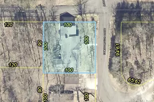1338 Gainsborough Ct, Lake Sherwood, MO 63357 - Photo 29
