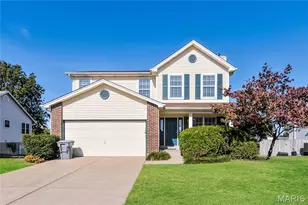 561 Prentice Dr, Saint Peters, MO 63376 - Photo 1