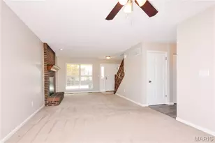 561 Prentice Dr, Saint Peters, MO 63376 - Photo 3