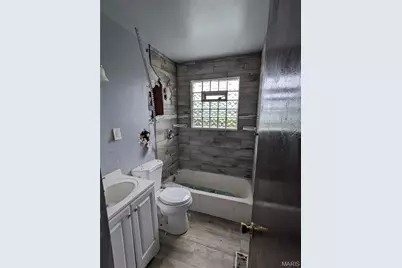 10333 Castle Drive, Saint Louis, MO 63136 - Photo 23