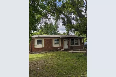 10333 Castle Drive, Saint Louis, MO 63136 - Photo 3